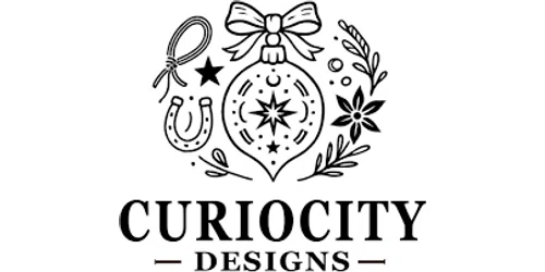 CurioCity Designs Promo Code