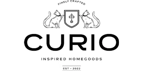 Curio Home Goods Promo Code
