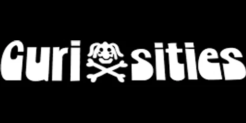 Curiosities NFT Promo Code