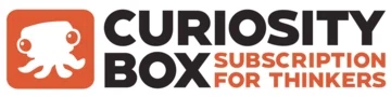The Curiosity Box discount code