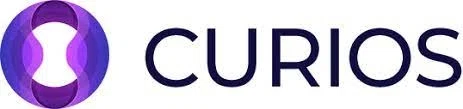 Curios NFT Merchant Logo