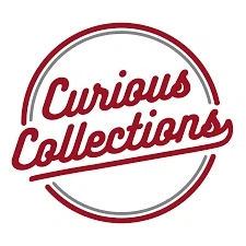 Curious Collections Vinyl Records & More Promo Code