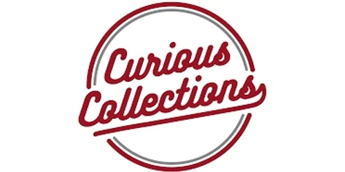 Curious Collections Vinyl Records & More Promo Code