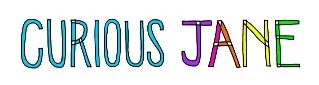 Curious Jane Merchant Logo