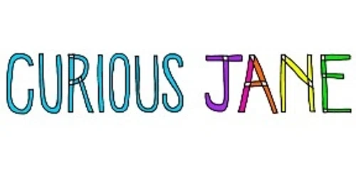 Curious Jane Promo Code