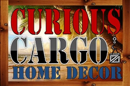 CURIOUS CARGO HOME DECOR Promo Code — 200 Off 2024