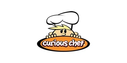 Curious Chef coupon