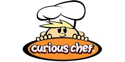 Curious Chef Merchant logo