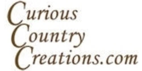 Curious Country Creations Promo Code