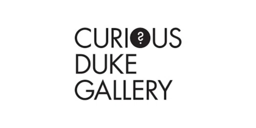Curious Duke Gallery coupon