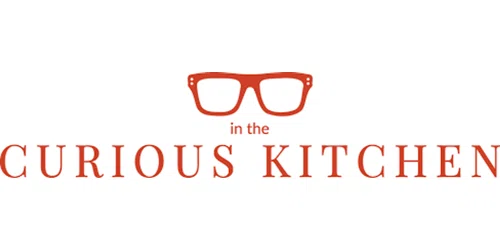 In the Curious Kitchen Merchant logo