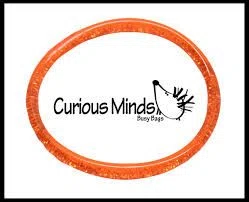 Curious Minds Busy Bags Promo Code