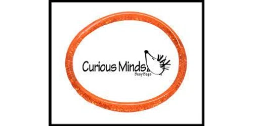 Curious Minds Busy Bags Promo Code