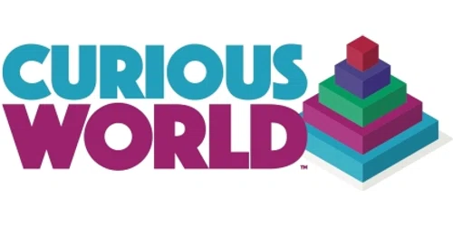 Curious World Promo Code