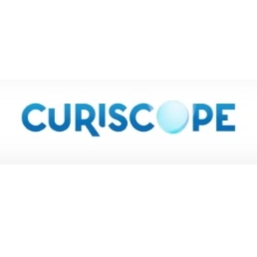 Curiscope Promo Codes - $118 Off (Sitewide) in Nov 2024