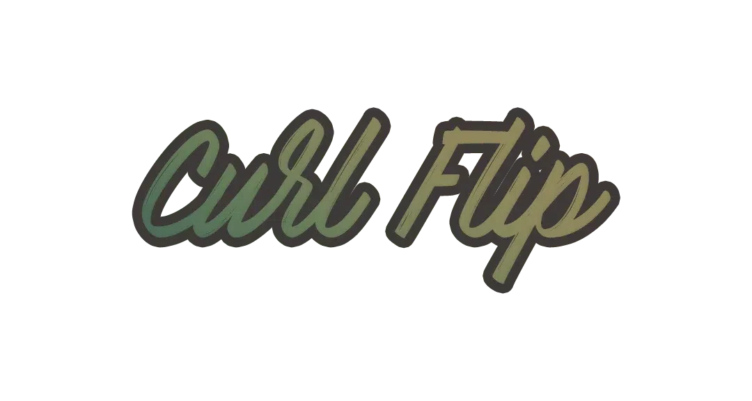 Curl Flip Promo Code