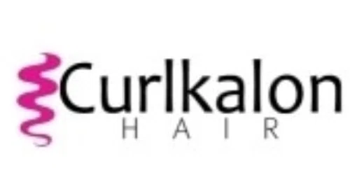 Curlkalon Hair Merchant logo
