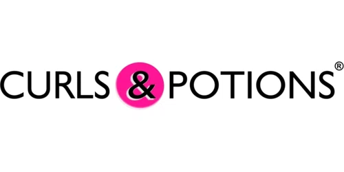 Curls & Potions Promo Code