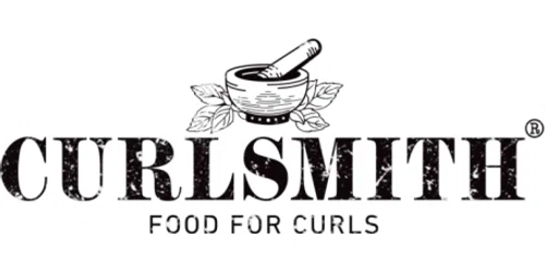 Curlsmith Merchant logo