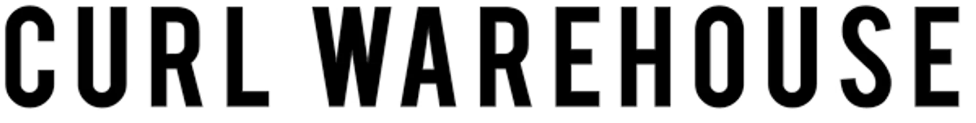 CURL WAREHOUSE Promo Code — 10 Off in October 2024