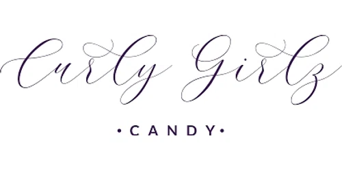 Curly Girlz Candy coupon
