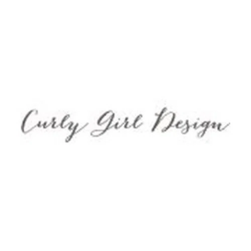 Curly Girl Design Promo Code