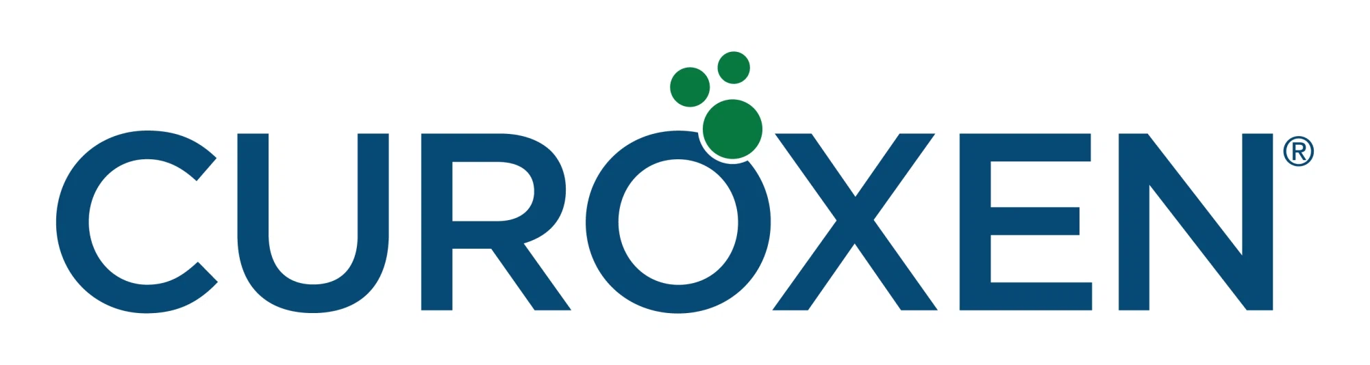 Curoxen Merchant Logo