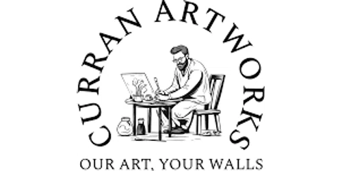 Curran Artworks Promo Code