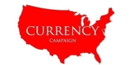 Currency Campaign Promo Code