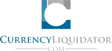 Currency Liquidator Merchant Logo