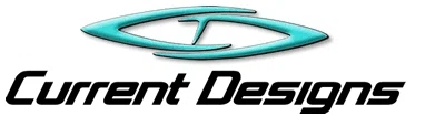 Current Designs Merchant Logo