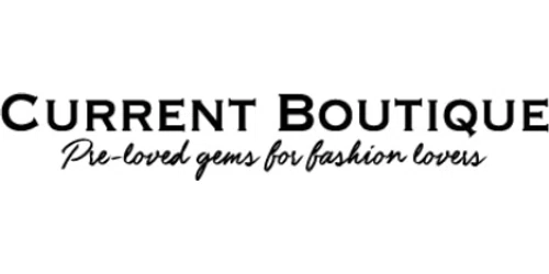 Current Boutique Promo Code