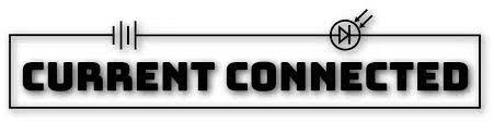 Current Connected Merchant Logo