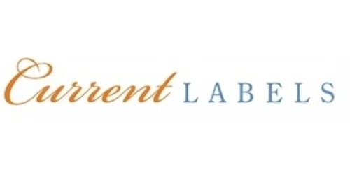 Current Labels Merchant logo