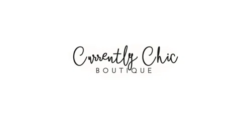 15% Off Currently Chic Boutique Promo Code, Coupons 2023