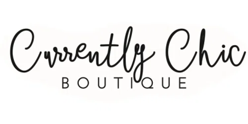 Currently Chic Boutique Promo Code