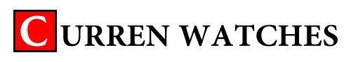 curren watch logo