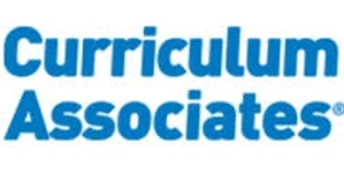 Curriculum Associates Promo Code