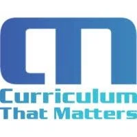 Curriculum That Matters Merchant Logo