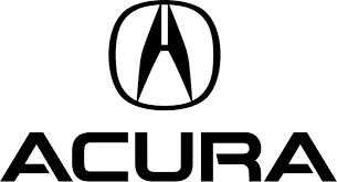 Curry Acura Merchant Logo