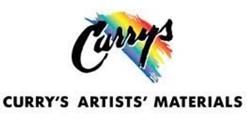 Curry's Artists' Materials Promo Code