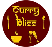 Curry Bliss Merchant Logo