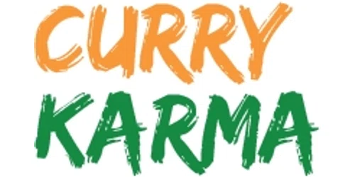 Curry Karma Promo Code