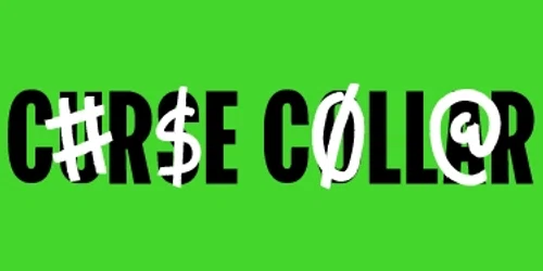 Curse Collar coupon