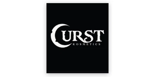 Curst kosmetics Promo Code
