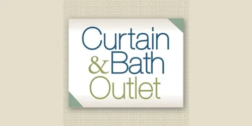 Curtains & Bath Outlet Merchant logo