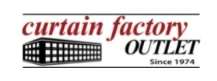 CURTAIN FACTORY OUTLET Promo Code — 70 Off 2024