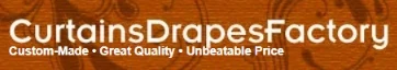 CURTAINS DRAPES FACTORY Promo Code — 70 Off 2024