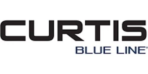 Curtis Blue Line Promo Code