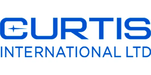 Curtis International Promo Code